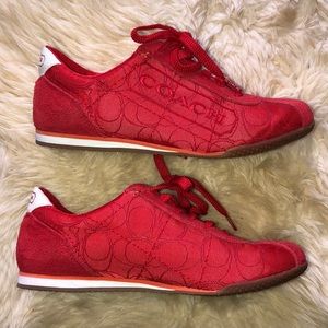 Coach Sneakers